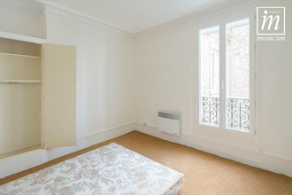 achat appartement paris 75018