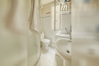 achat appartement paris 75018