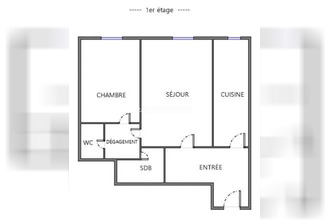achat appartement paris 75018