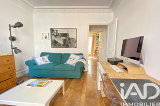 achat appartement paris 75018