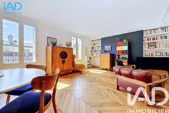 achat appartement paris 75018