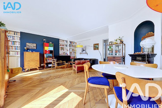 achat appartement paris 75018