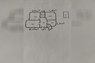 achat appartement paris 75018