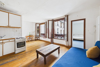 achat appartement paris 75018