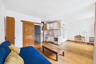 achat appartement paris 75018