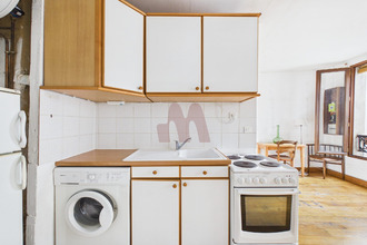 achat appartement paris 75018