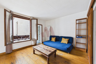 achat appartement paris 75018