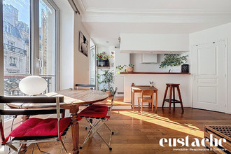 achat appartement paris 75018