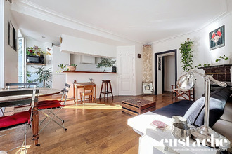 achat appartement paris 75018