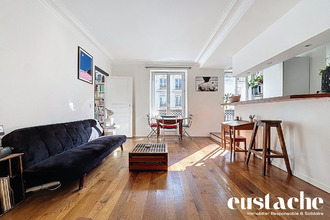 achat appartement paris 75018