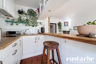 achat appartement paris 75018