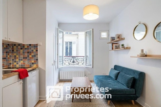 achat appartement paris 75018