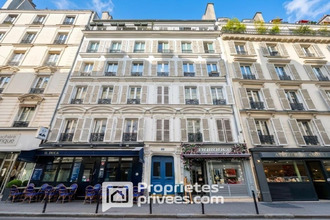 achat appartement paris 75018