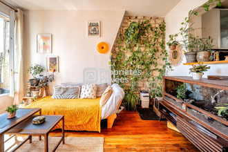 achat appartement paris 75018