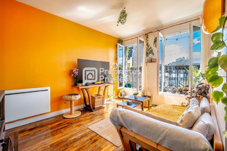 achat appartement paris 75018
