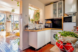 achat appartement paris 75018