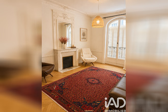 achat appartement paris 75018