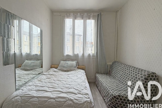 achat appartement paris 75018