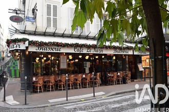 achat appartement paris 75018