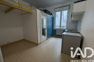 achat appartement paris 75018