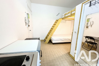 achat appartement paris 75018