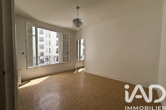 achat appartement paris 75018