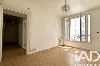 achat appartement paris 75018
