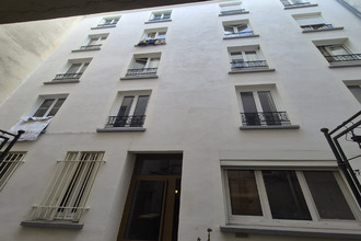 achat appartement paris 75018