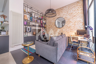 achat appartement paris 75018