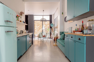 achat appartement paris 75018