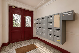 achat appartement paris 75018