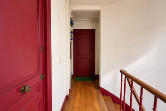 achat appartement paris 75018