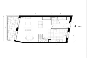 achat appartement paris 75018