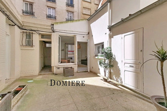achat appartement paris 75018