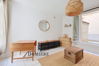 achat appartement paris 75018