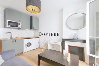 achat appartement paris 75018