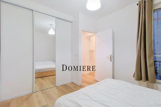 achat appartement paris 75018