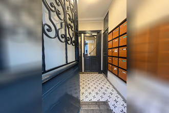 achat appartement paris 75018
