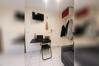 achat appartement paris 75018