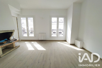 achat appartement paris 75018