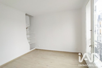achat appartement paris 75018