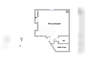 achat appartement paris 75018