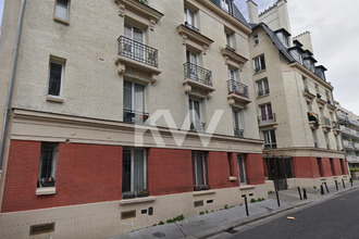 achat appartement paris 75018