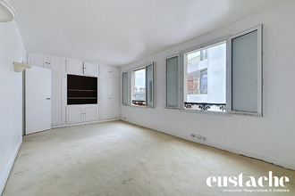 achat appartement paris 75018