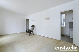achat appartement paris 75018