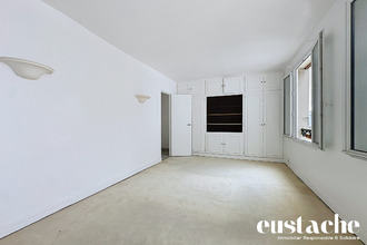 achat appartement paris 75018