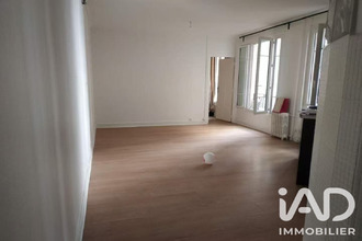 achat appartement paris 75018