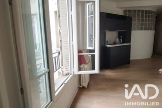 achat appartement paris 75018