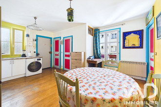 achat appartement paris 75018
