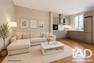 achat appartement paris 75018